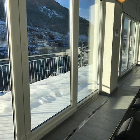 Apartment "Das Schillers Spa" Bad Gastein Extérieur photo