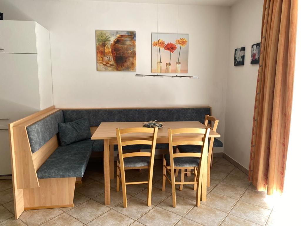 Apartment "Das Schillers Spa" Bad Gastein Extérieur photo