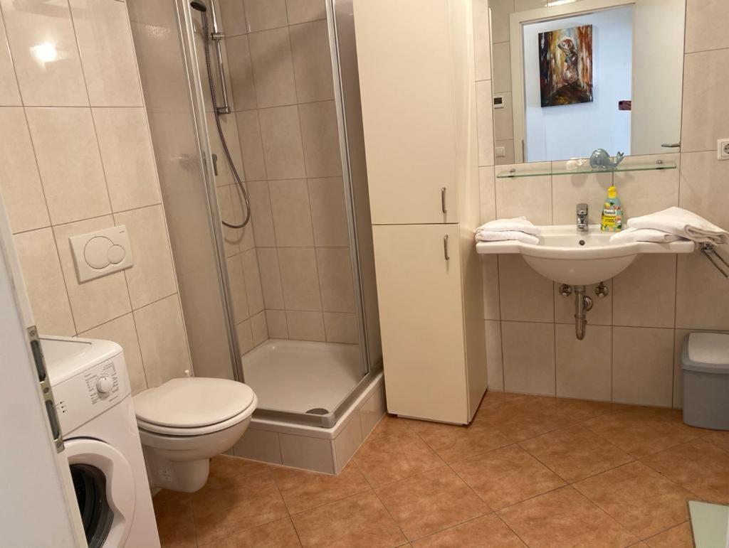 Apartment "Das Schillers Spa" Bad Gastein Extérieur photo