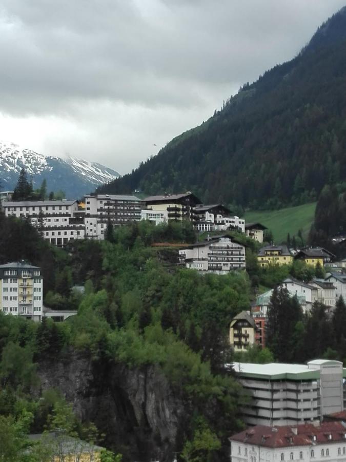 Apartment "Das Schillers Spa" Bad Gastein Extérieur photo