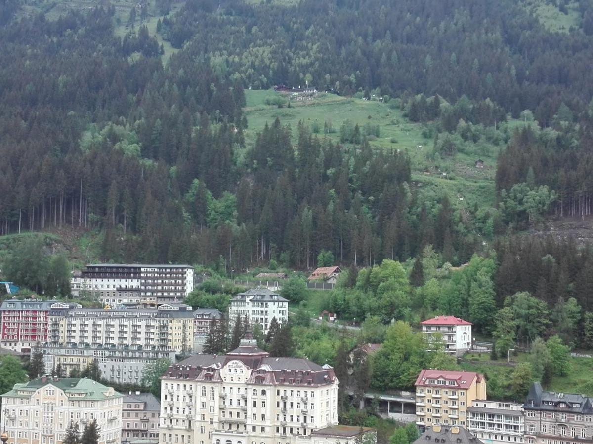 Apartment "Das Schillers Spa" Bad Gastein Extérieur photo